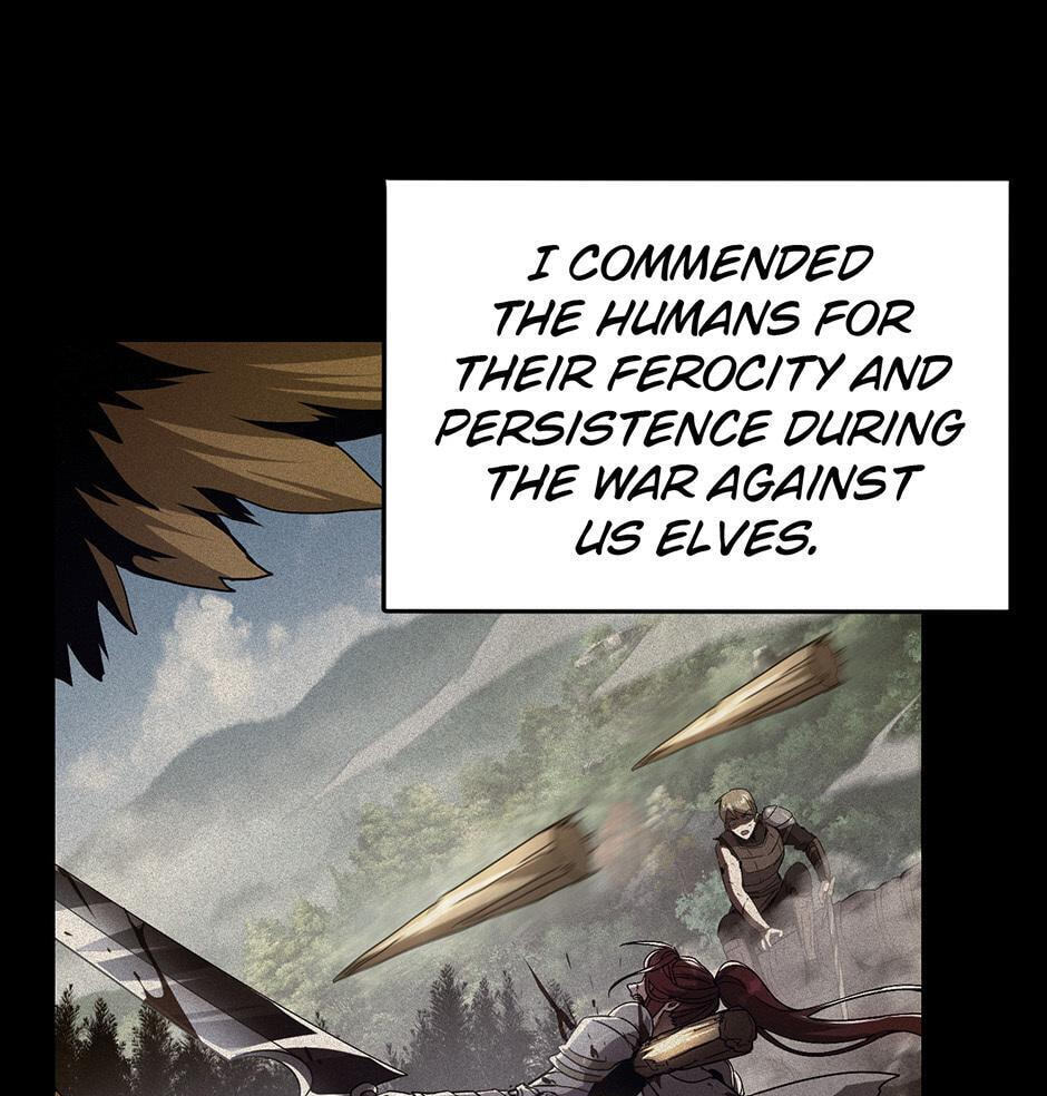 The Beginning After the End Chapter 193 page 8 - 