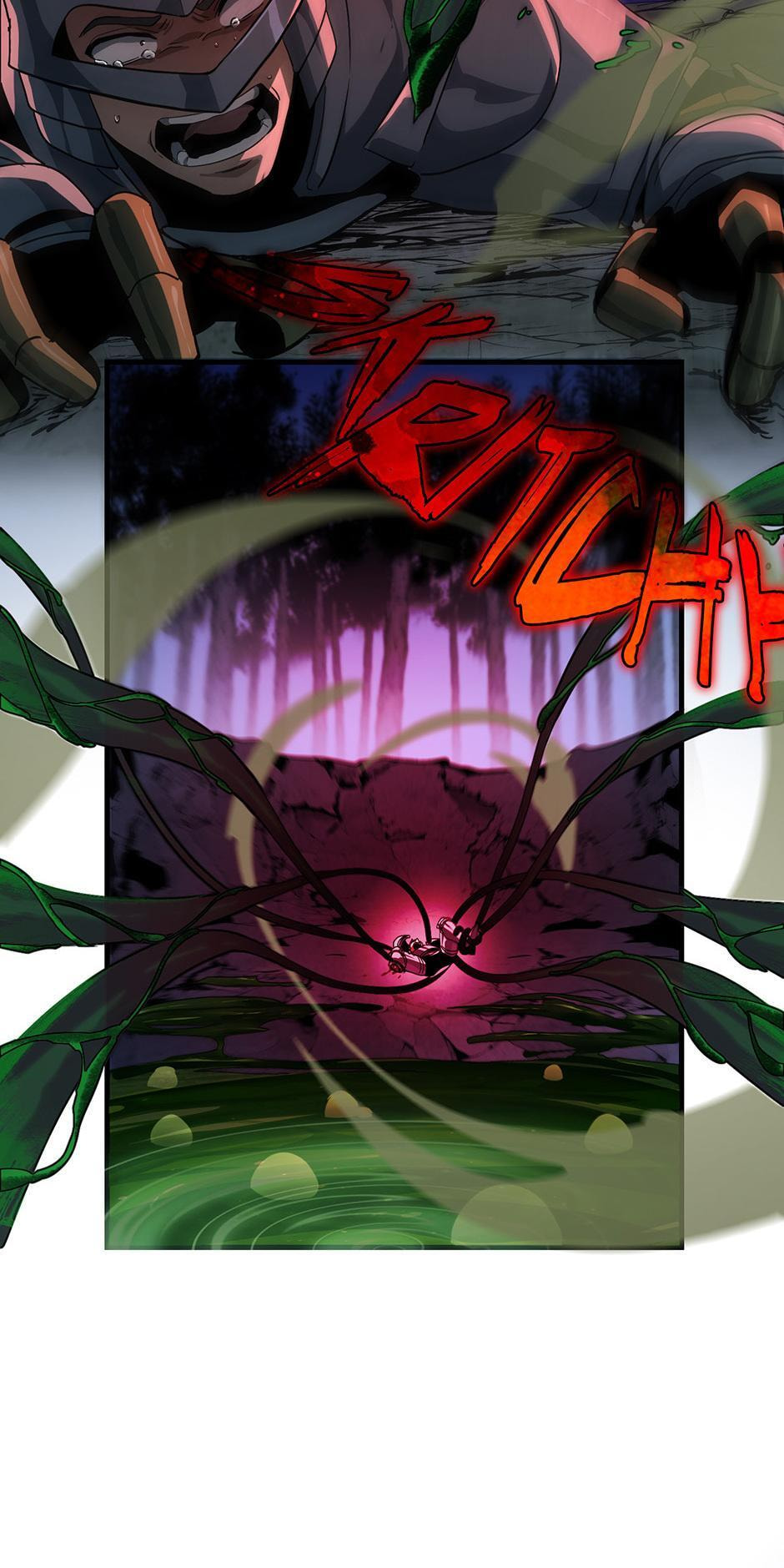 The Beginning After the End Chapter 193 page 73 - 
