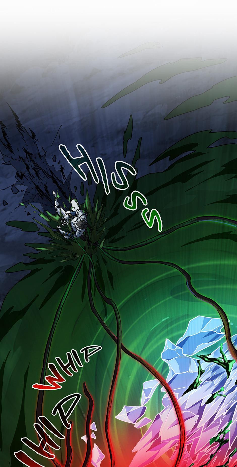 The Beginning After the End Chapter 193 page 74 - 