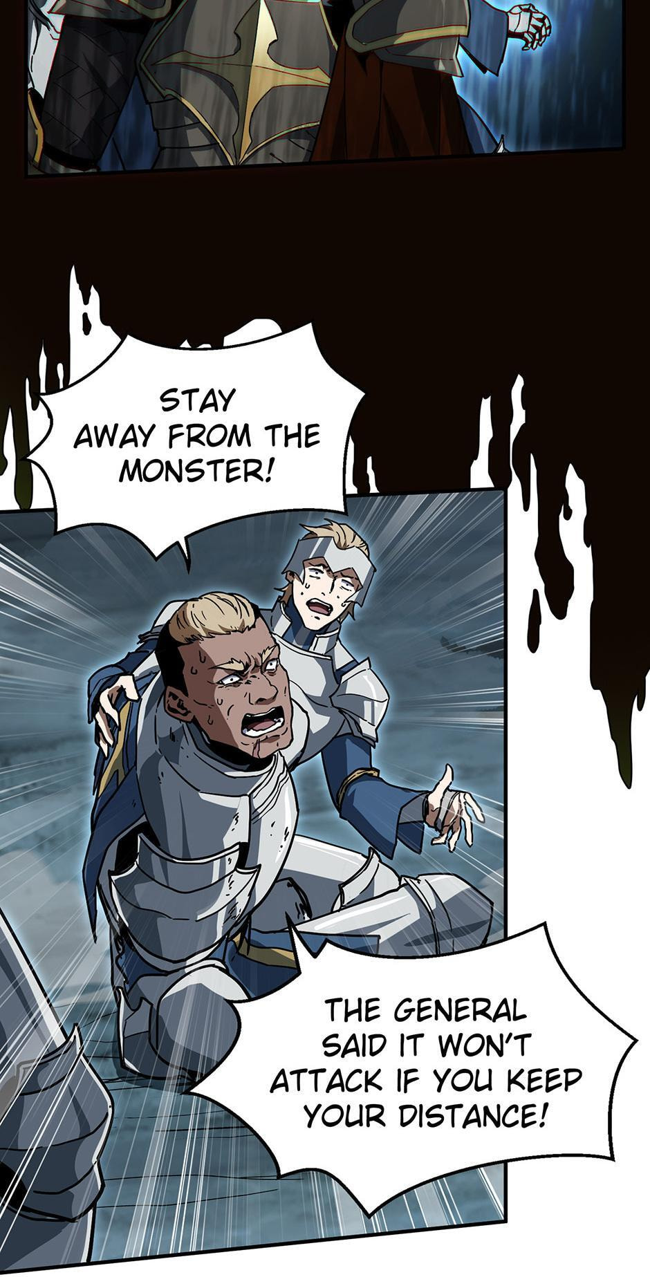 The Beginning After the End Chapter 193 page 77 - 