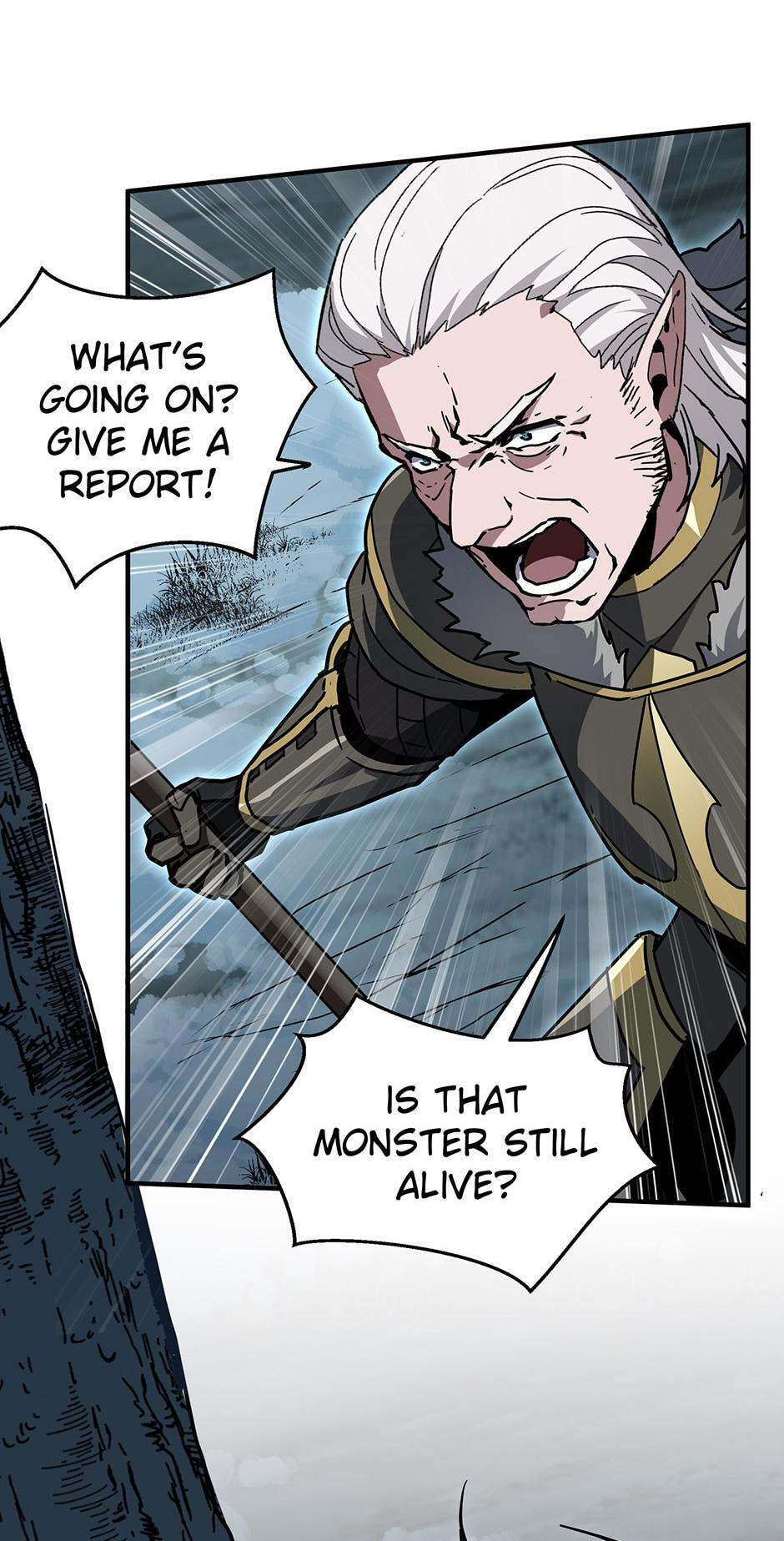 The Beginning After the End Chapter 193 page 78 - 