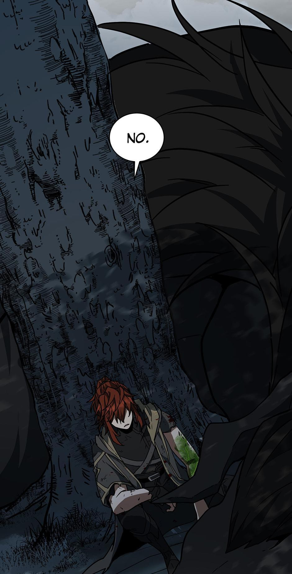 The Beginning After the End Chapter 193 page 79 - 