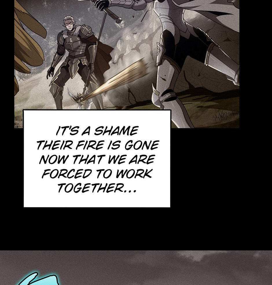 The Beginning After the End Chapter 193 page 9 - 