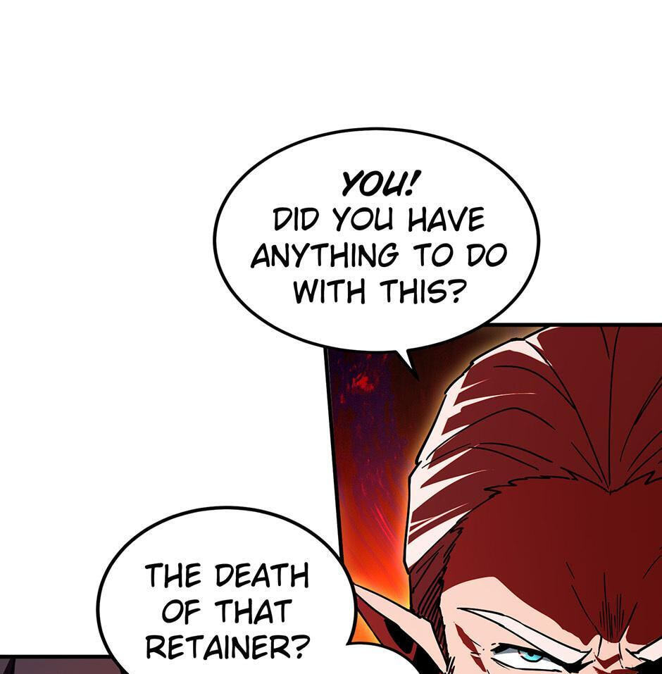 The Beginning After the End Chapter 193 page 81 - 