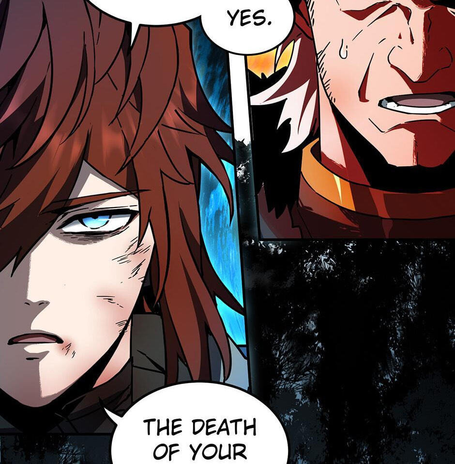 The Beginning After the End Chapter 193 page 82 - 