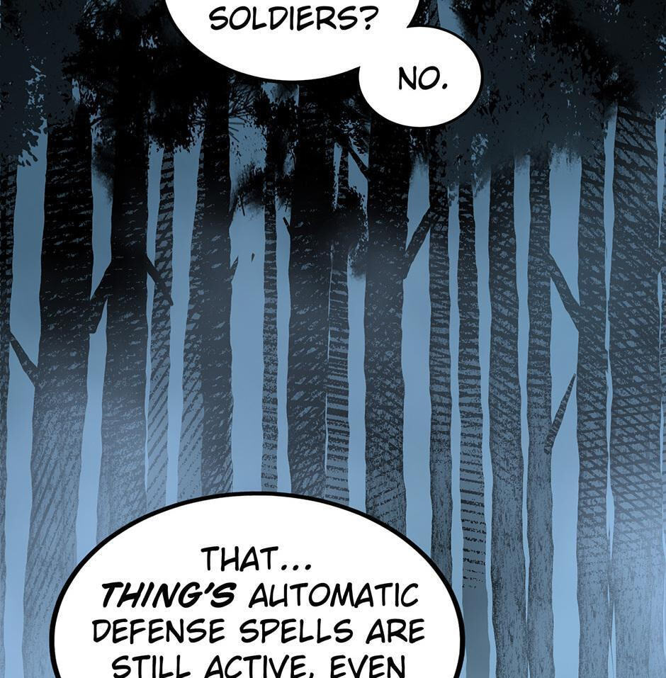 The Beginning After the End Chapter 193 page 83 - 