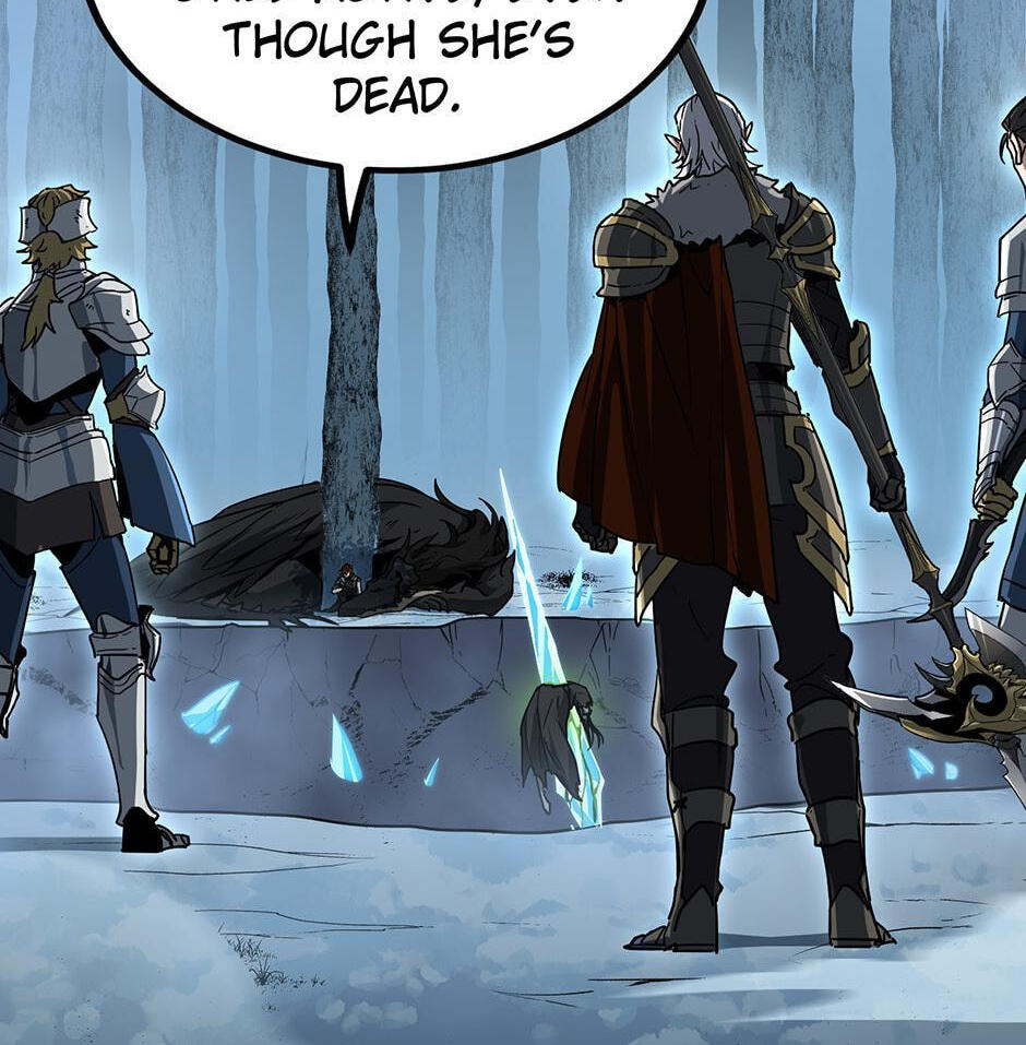 The Beginning After the End Chapter 193 page 84 - 