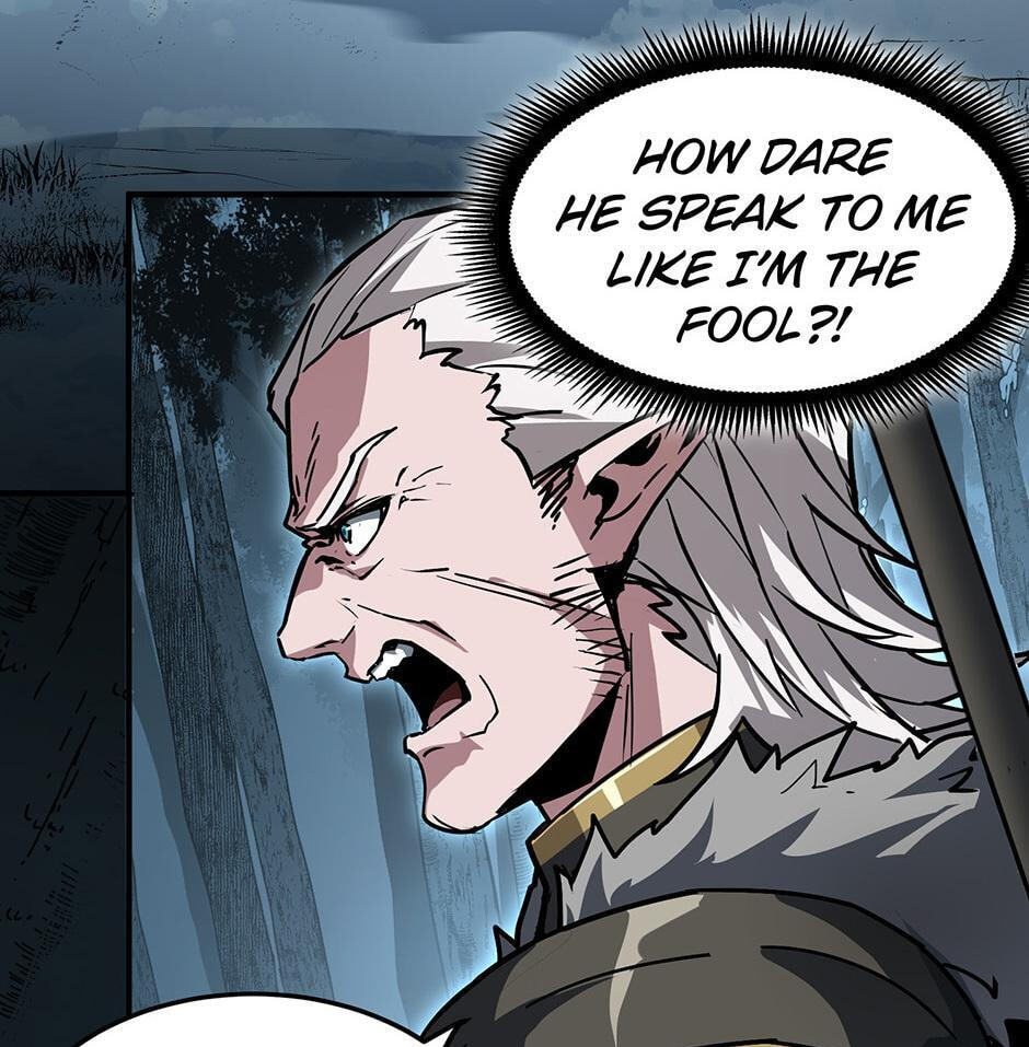 The Beginning After the End Chapter 193 page 85 - 