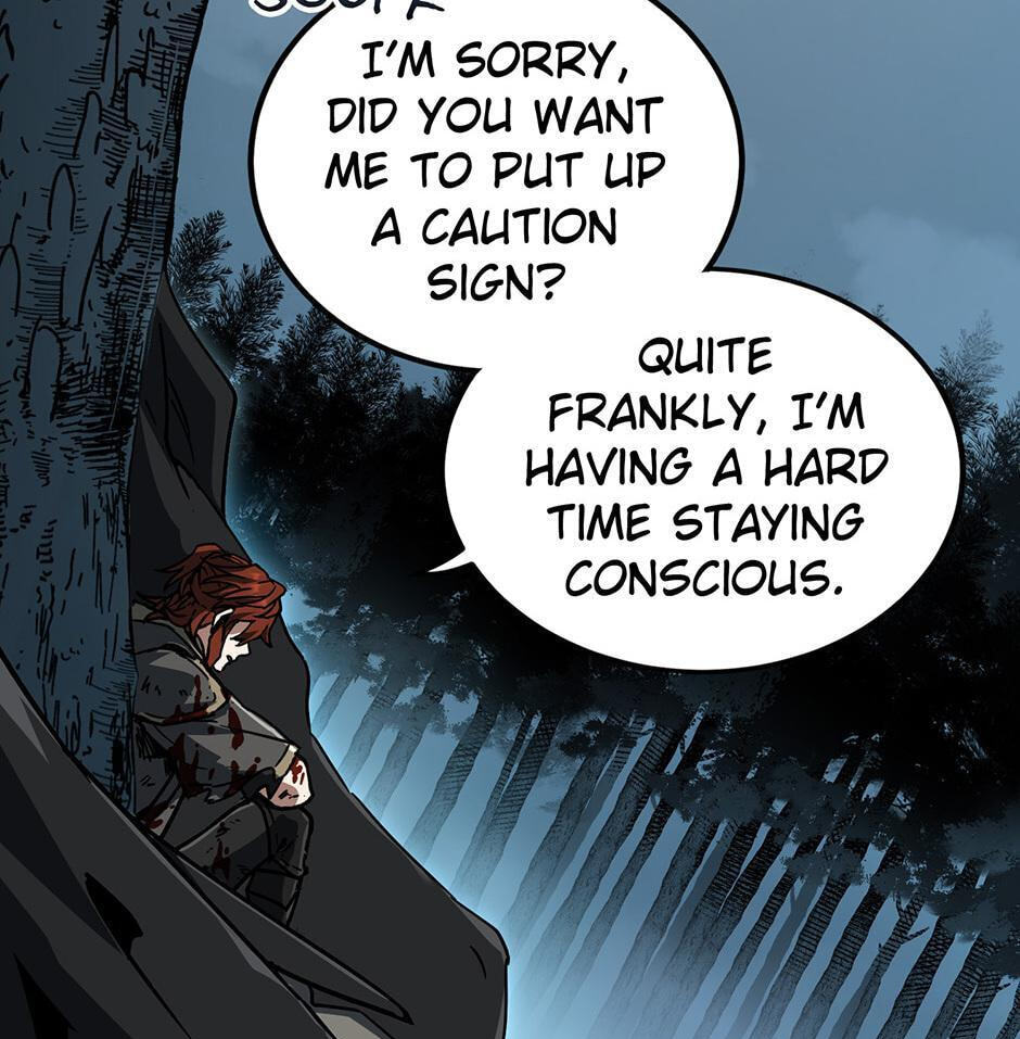 The Beginning After the End Chapter 193 page 87 - 