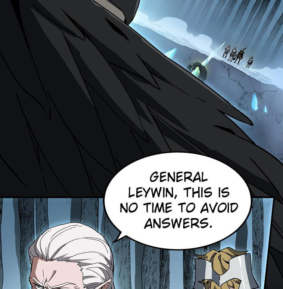 The Beginning After the End Chapter 193 page 88 - 