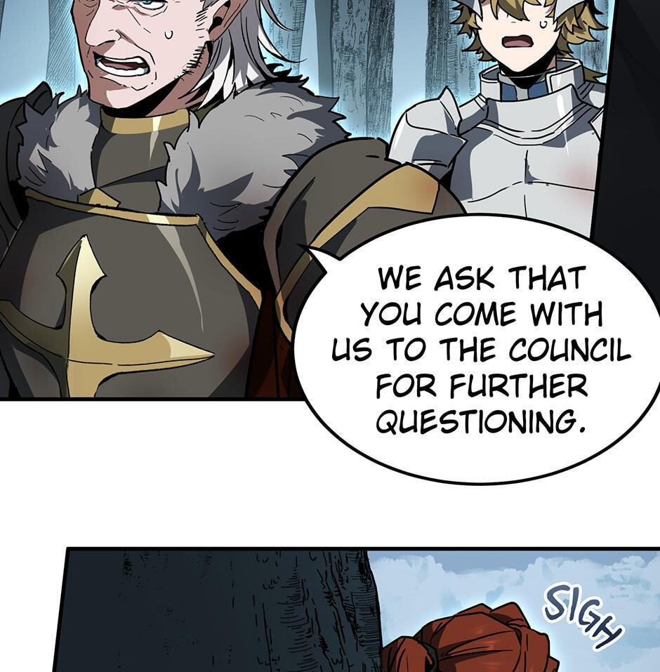 The Beginning After the End Chapter 193 page 89 - 