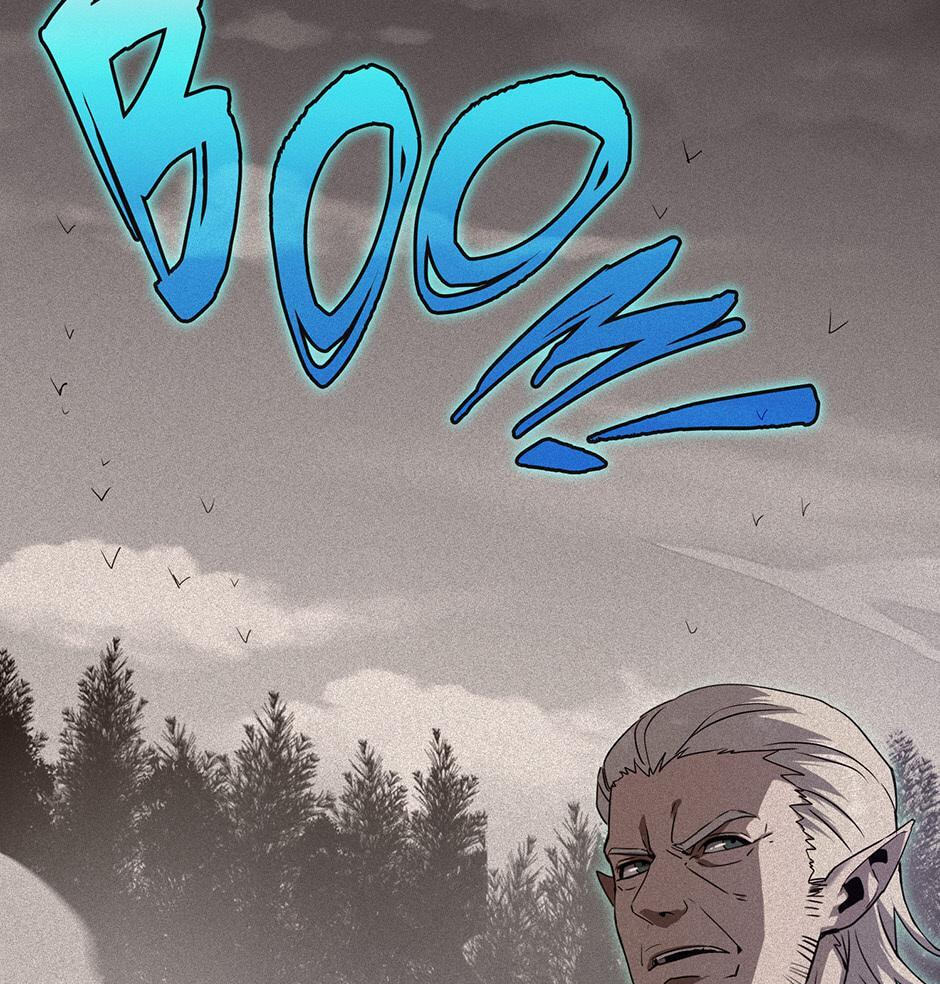 The Beginning After the End Chapter 193 page 10 - 