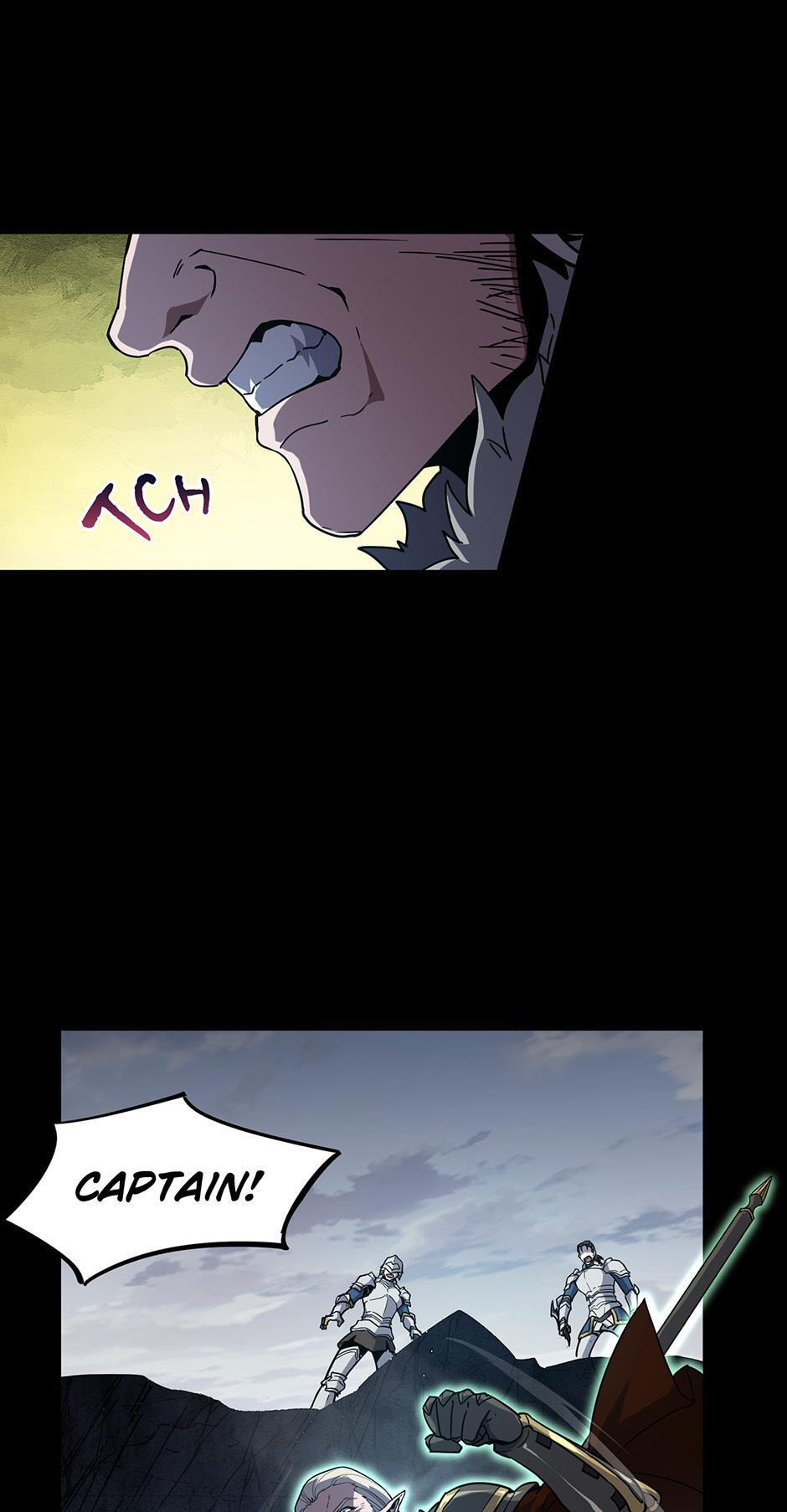 The Beginning After the End Chapter 193 page 91 - 
