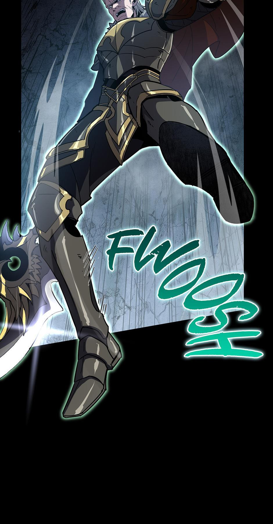 The Beginning After the End Chapter 193 page 92 - 
