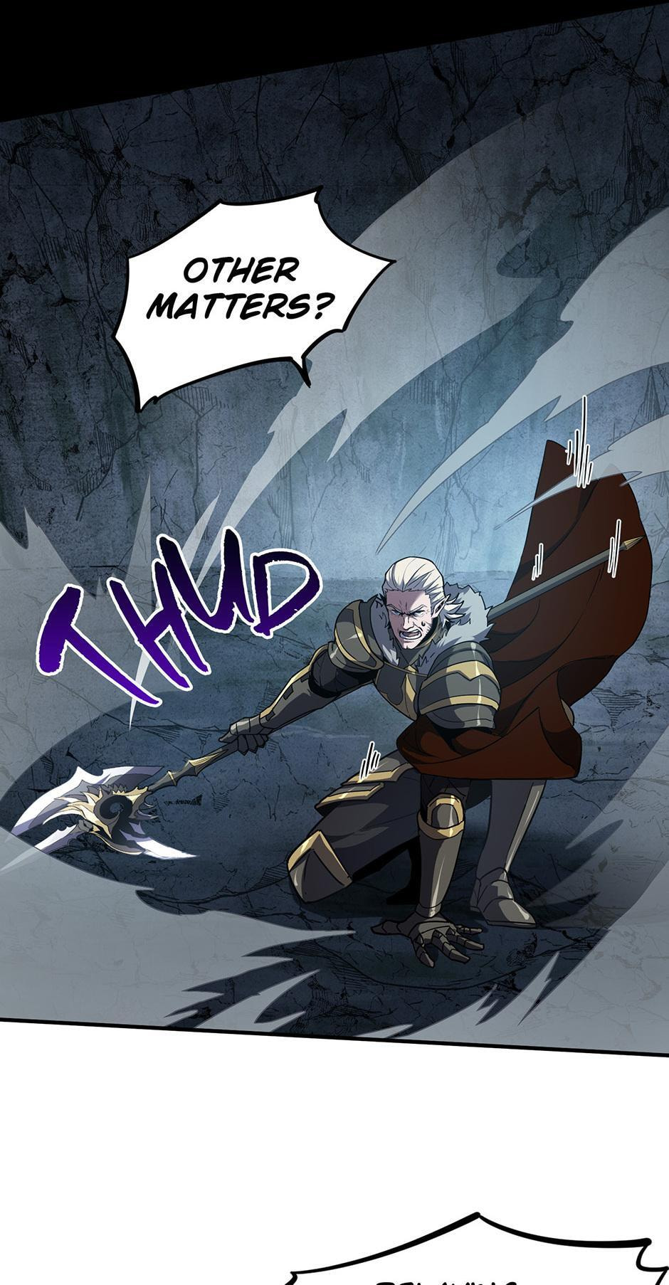 The Beginning After the End Chapter 193 page 93 - 