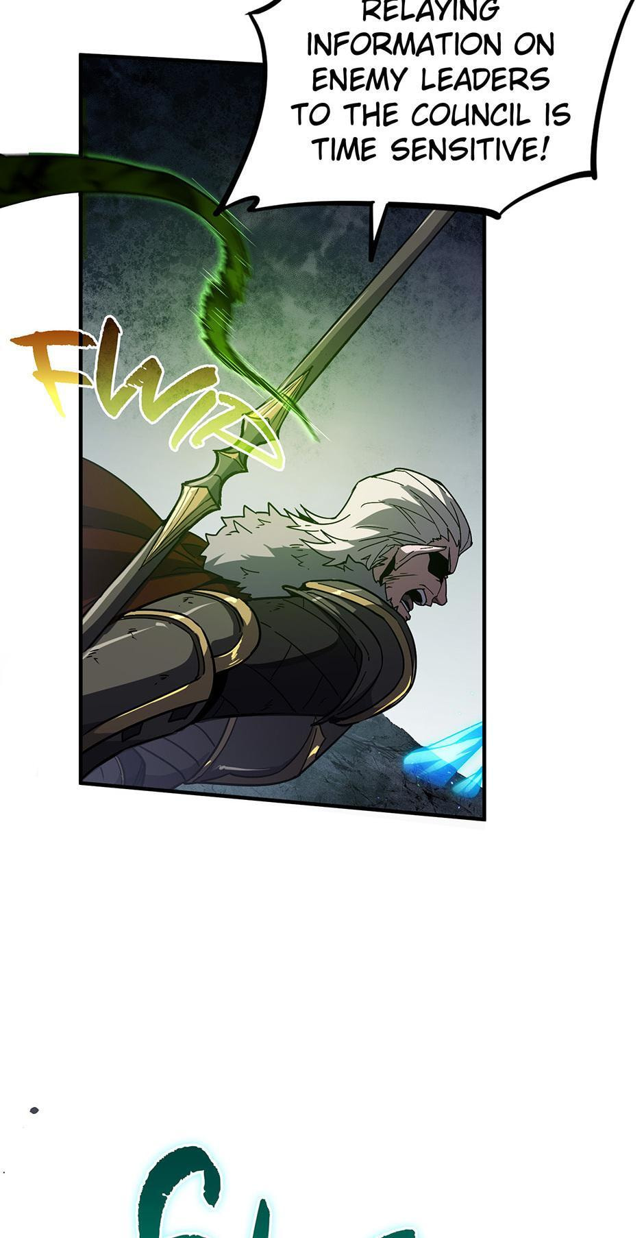 The Beginning After the End Chapter 193 page 94 - 