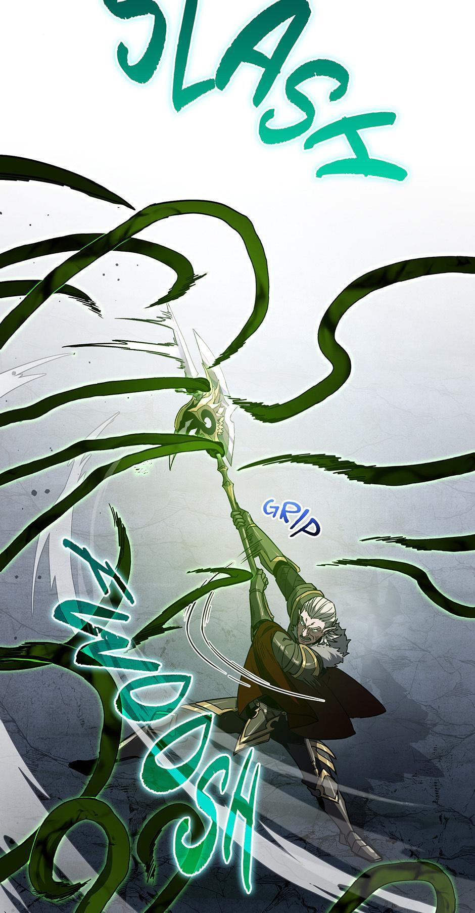 The Beginning After the End Chapter 193 page 95 - 