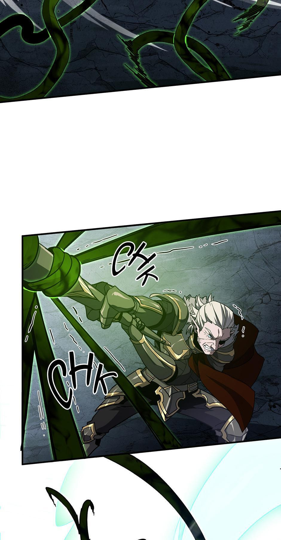 The Beginning After the End Chapter 193 page 96 - 