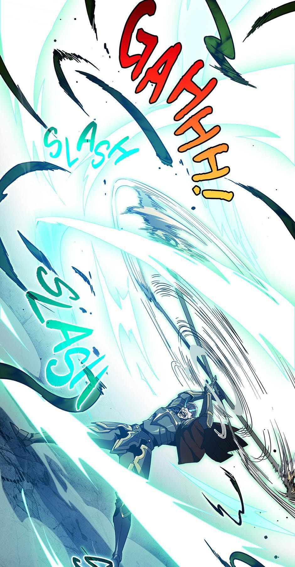 The Beginning After the End Chapter 193 page 97 - 