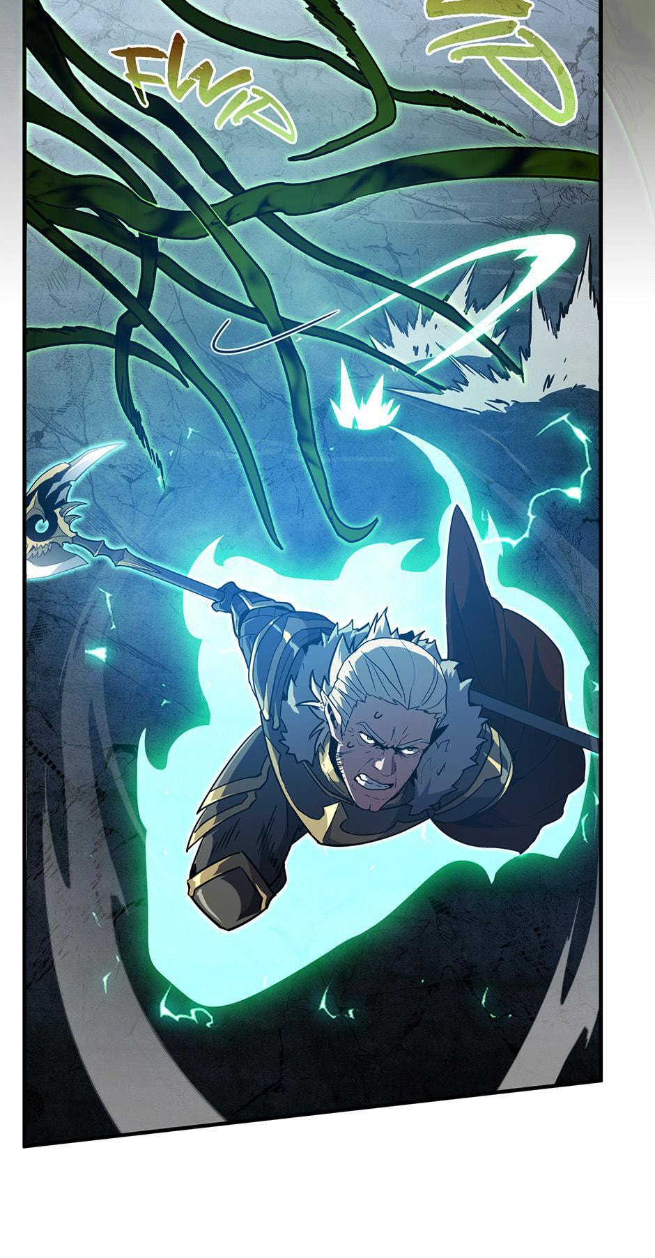 The Beginning After the End Chapter 193 page 99 - 