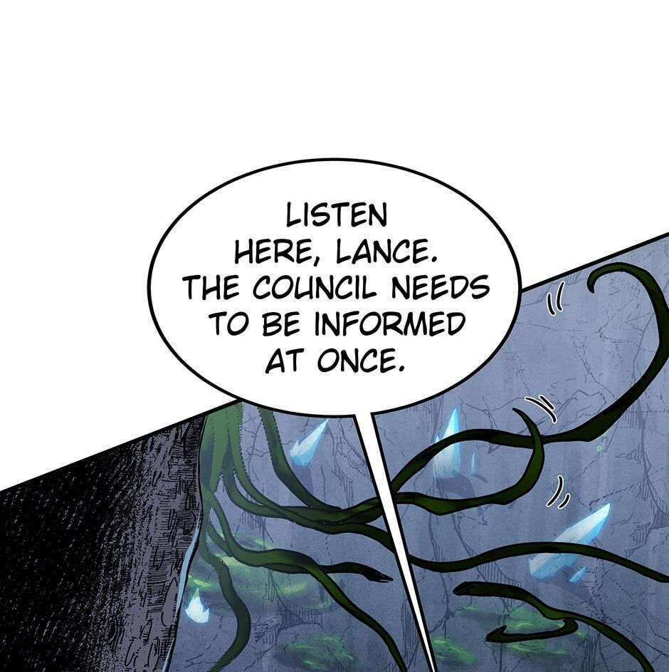 The Beginning After the End Chapter 193 page 100 - 