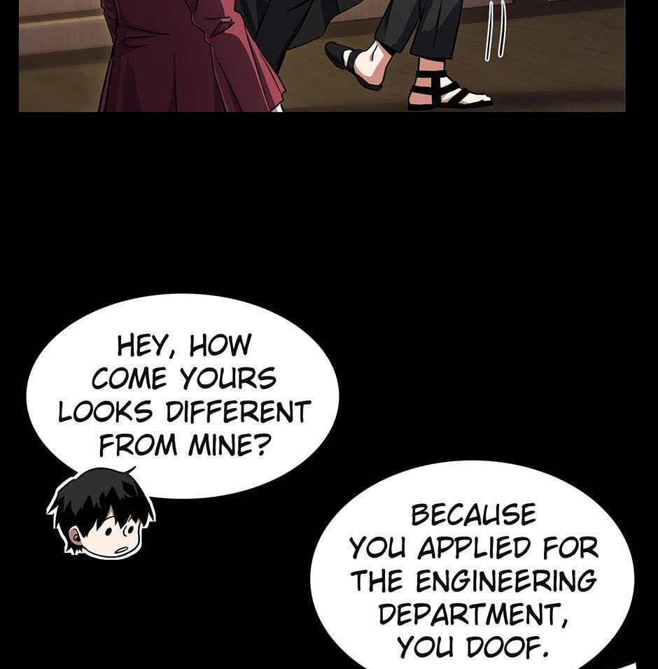 The Beginning After the End Chapter 194 page 11 - 