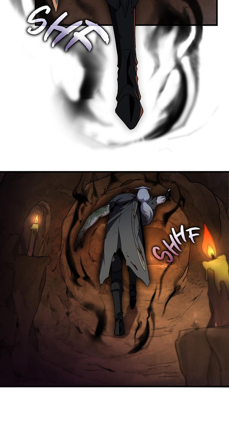 The Beginning After the End Chapter 194 page 101 - 