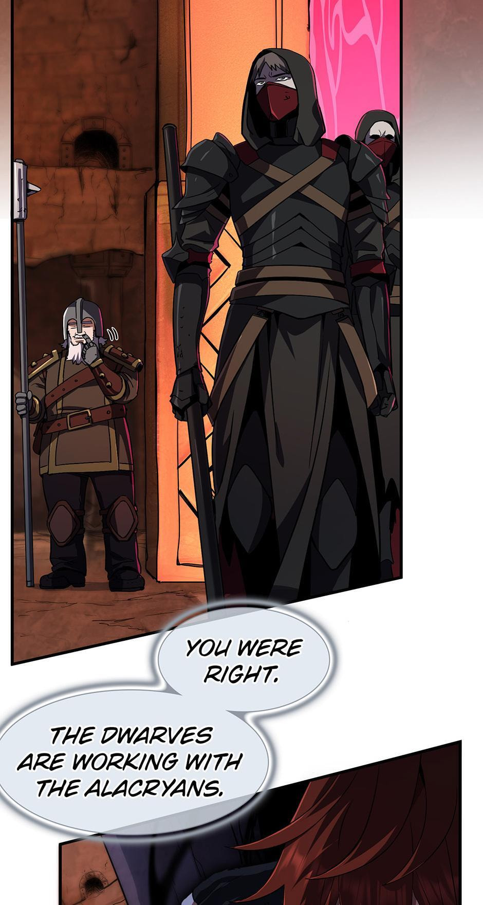 The Beginning After the End Chapter 194 page 105 - 