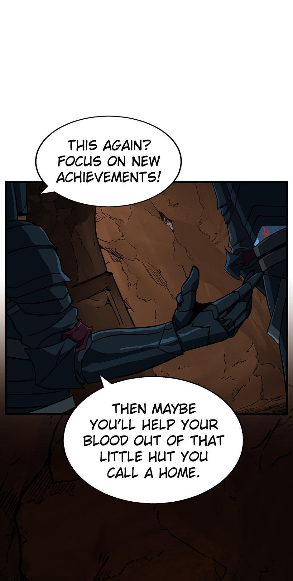The Beginning After the End Chapter 194 page 107 - 