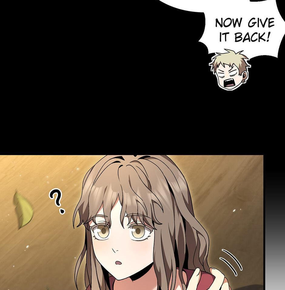 The Beginning After the End Chapter 194 page 12 - 