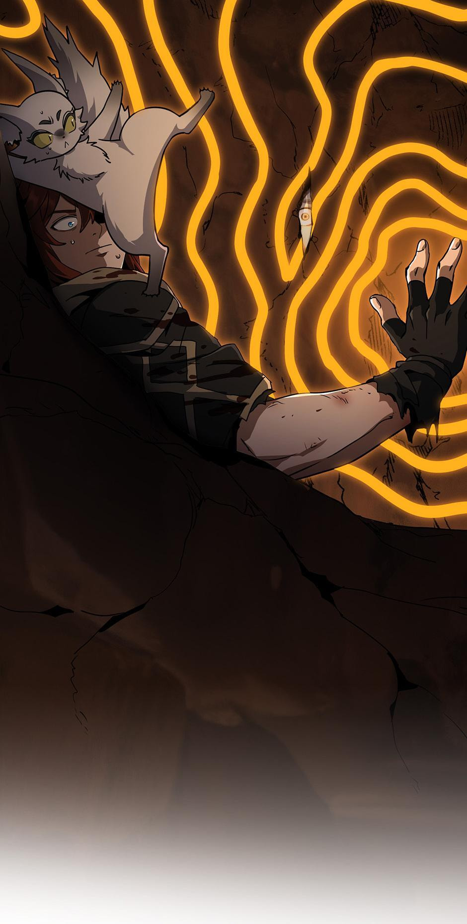 The Beginning After the End Chapter 194 page 112 - 