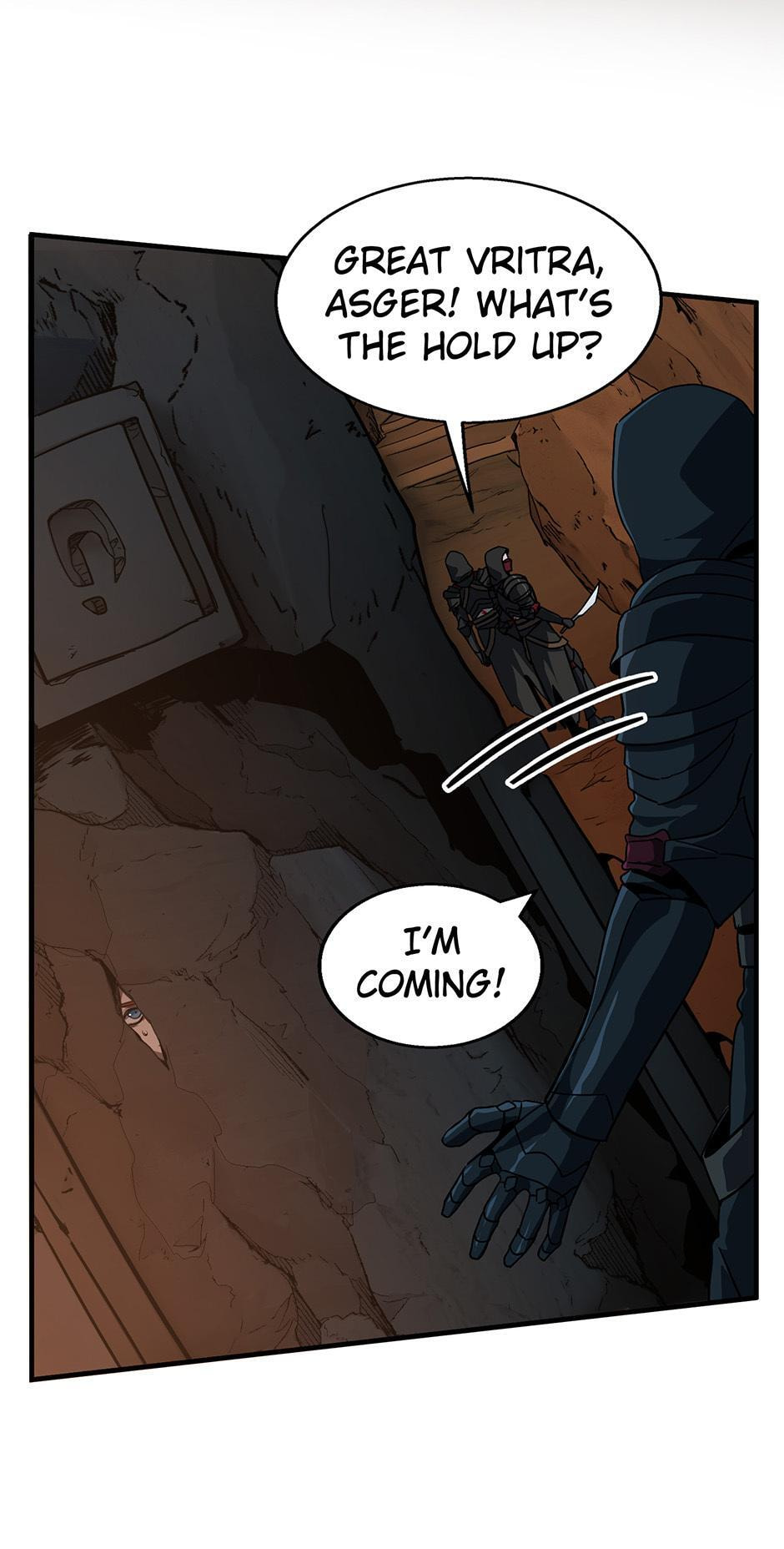 The Beginning After the End Chapter 194 page 113 - 