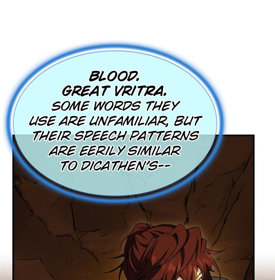 The Beginning After the End Chapter 194 page 114 - 