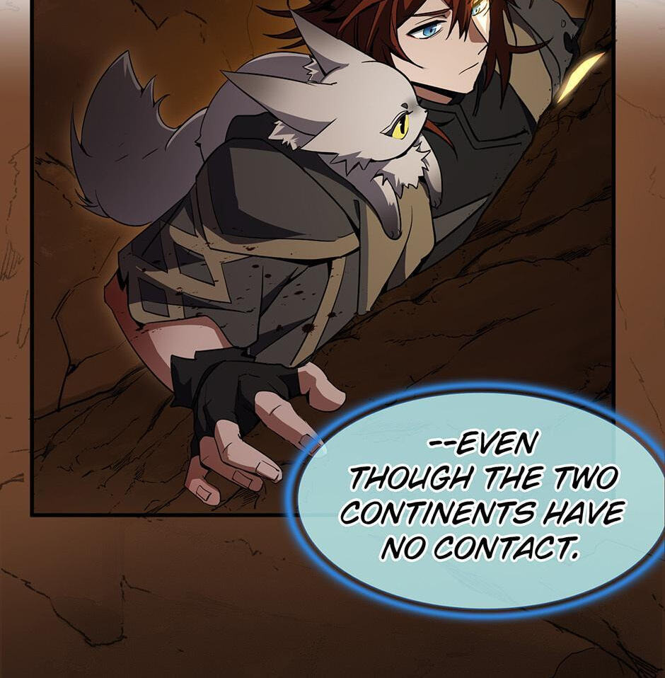 The Beginning After the End Chapter 194 page 115 - 