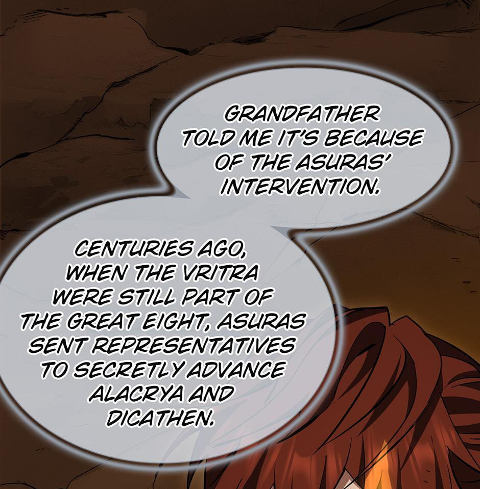 The Beginning After the End Chapter 194 page 116 - 