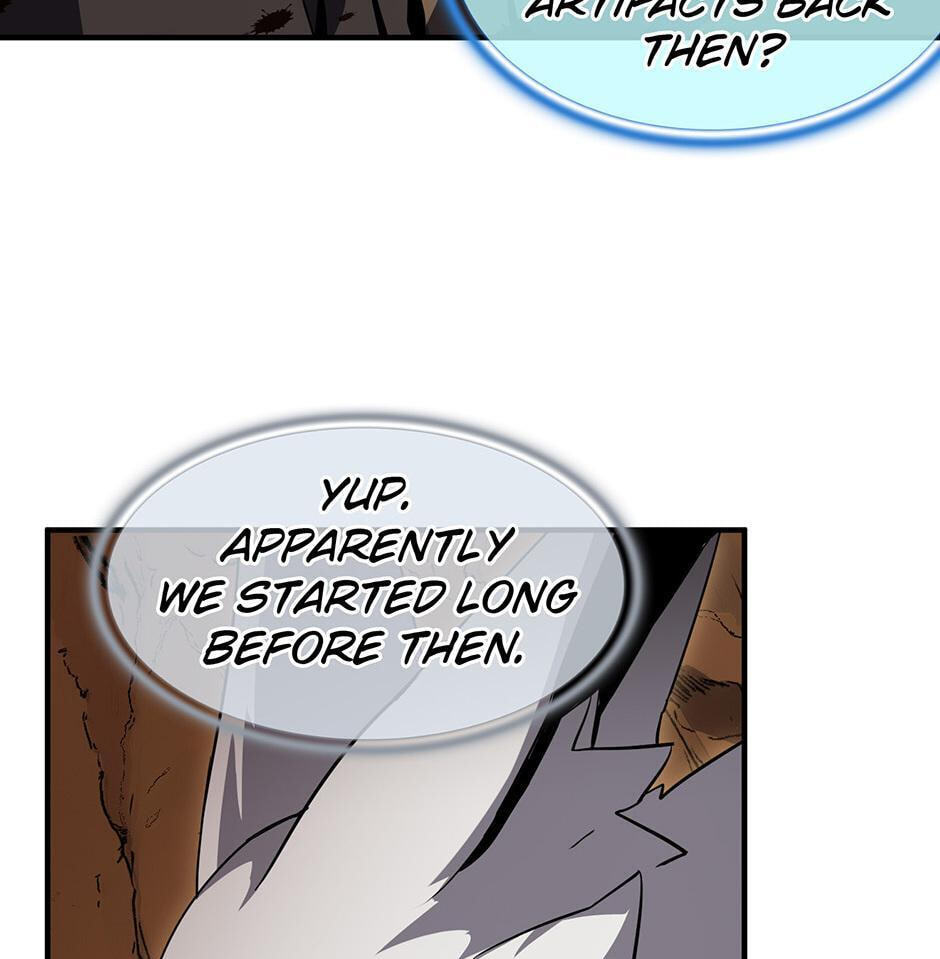 The Beginning After the End Chapter 194 page 118 - 