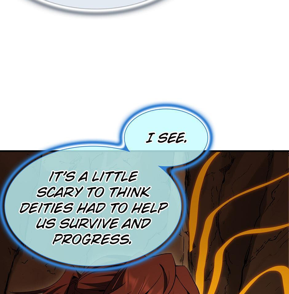 The Beginning After the End Chapter 194 page 120 - 