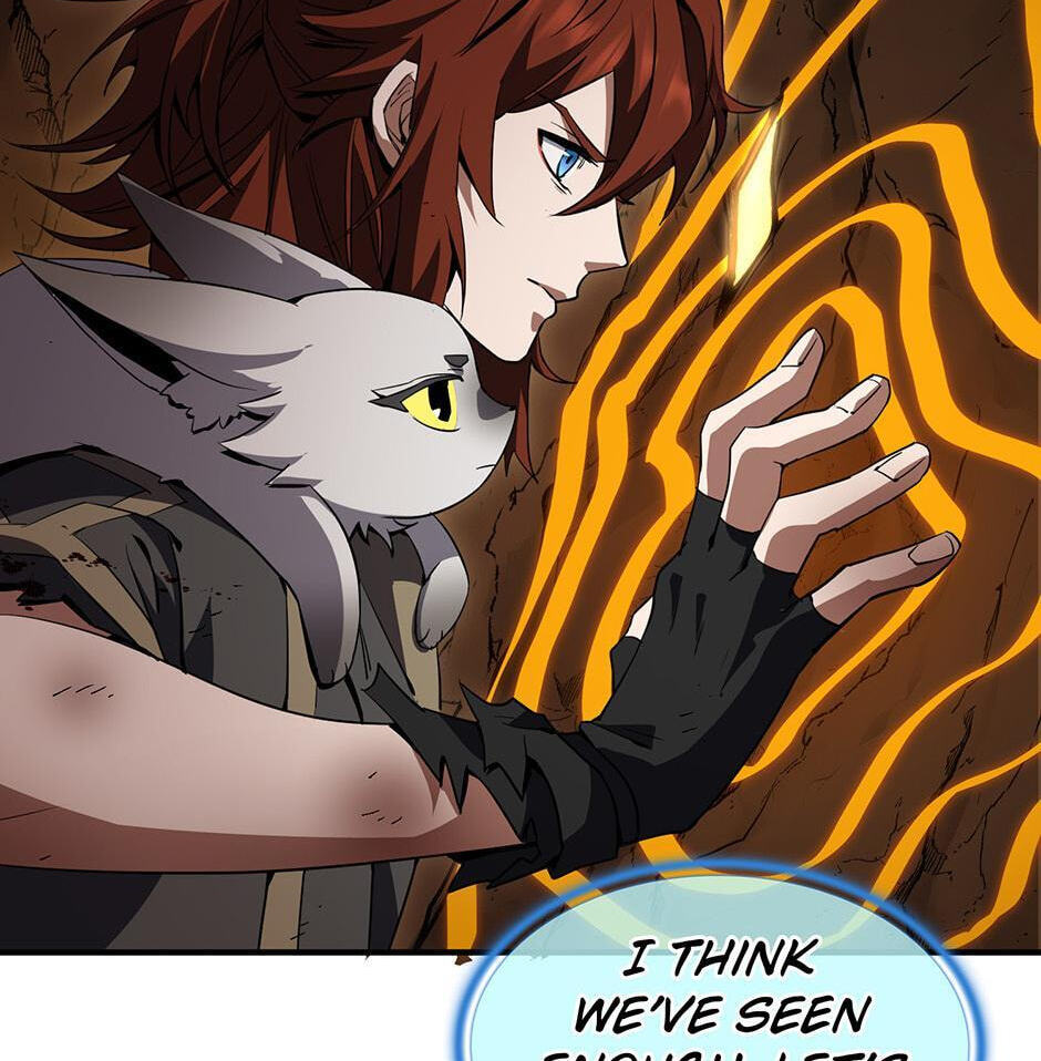 The Beginning After the End Chapter 194 page 121 - 