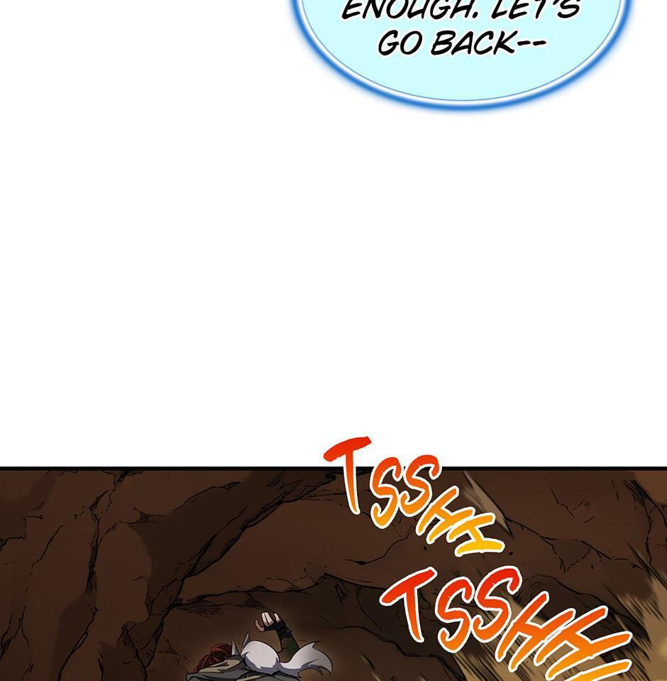 The Beginning After the End Chapter 194 page 122 - 