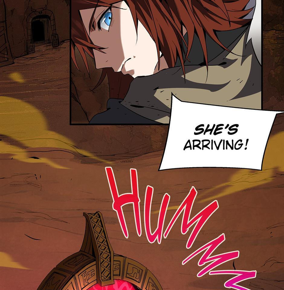 The Beginning After the End Chapter 194 page 124 - 