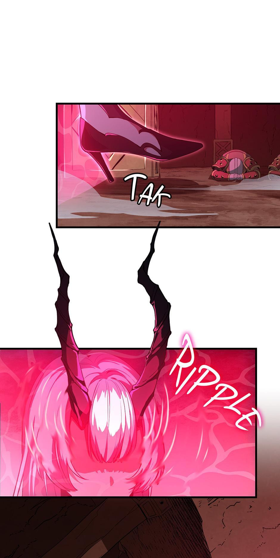 The Beginning After the End Chapter 194 page 128 - 