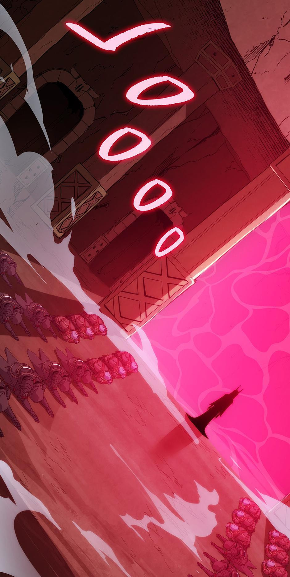 The Beginning After the End Chapter 194 page 129 - 