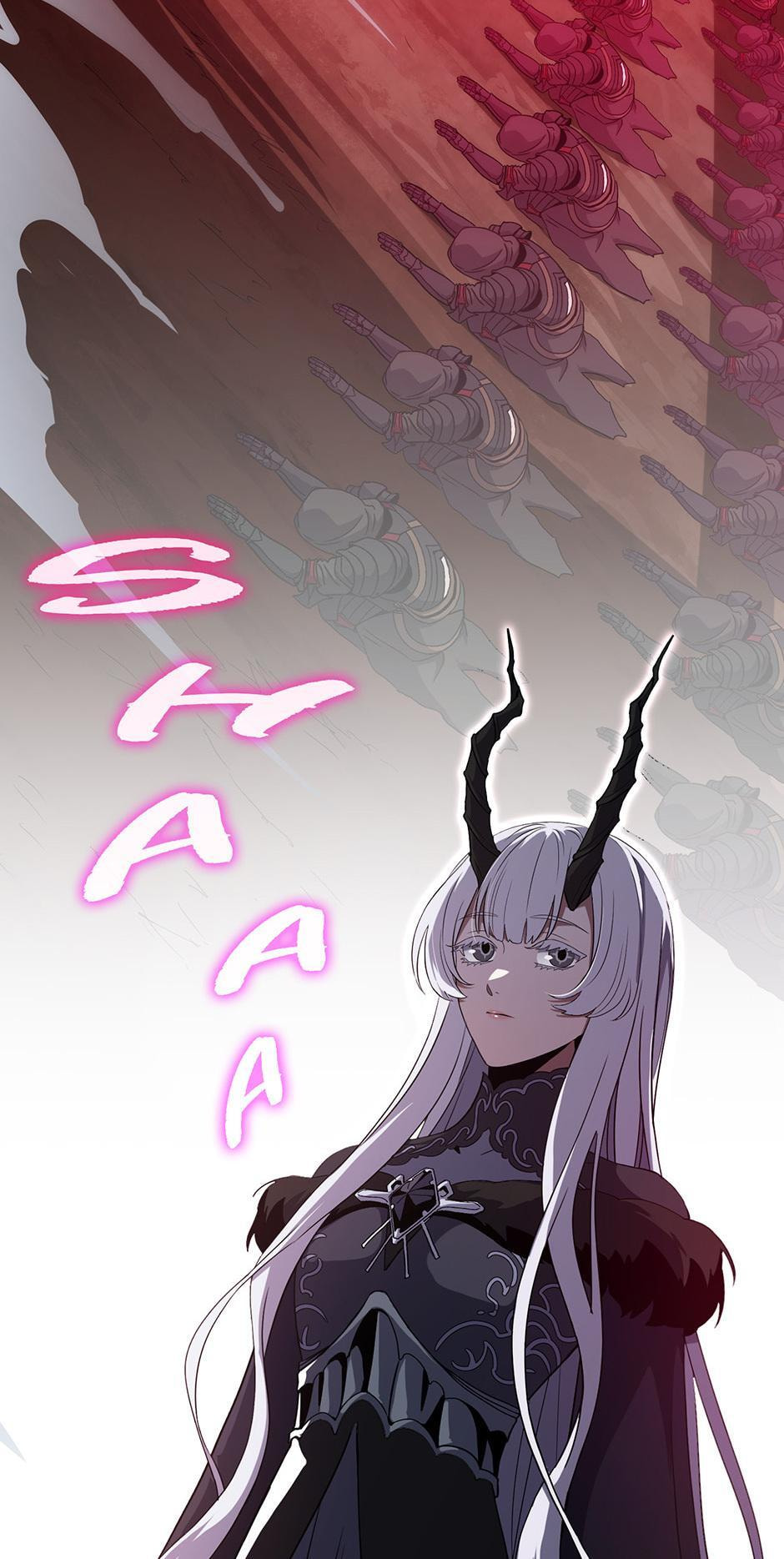 The Beginning After the End Chapter 194 page 130 - 