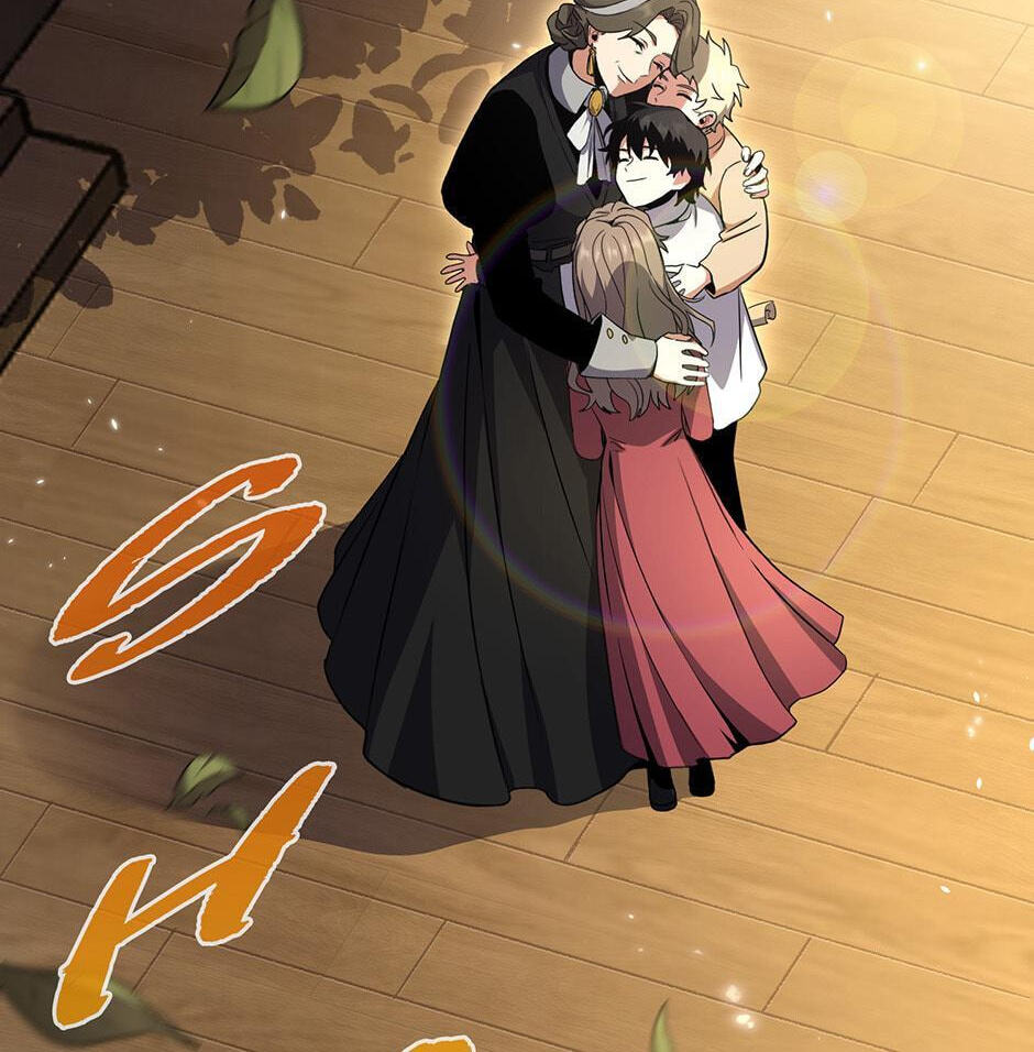 The Beginning After the End Chapter 194 page 14 - 