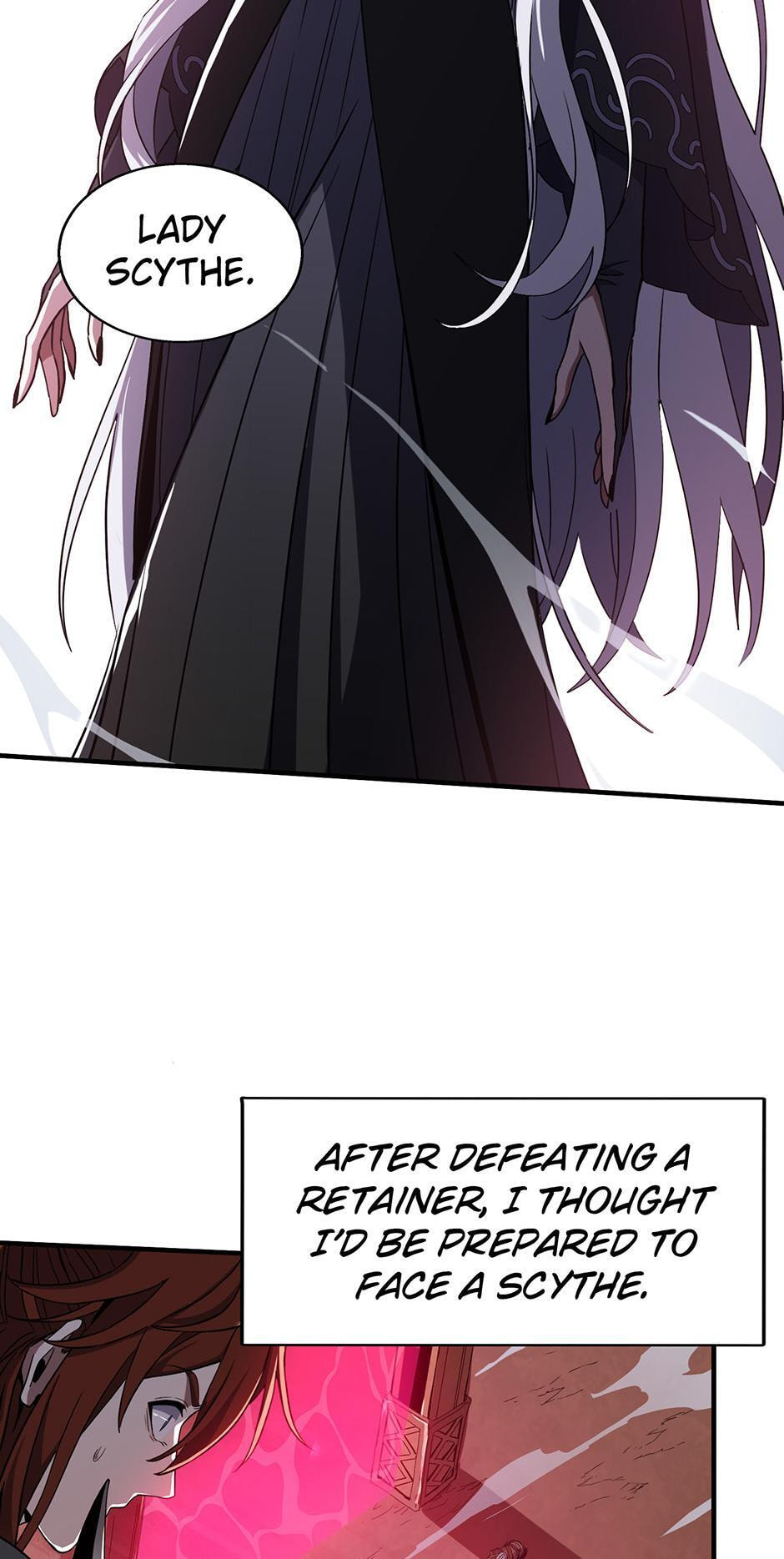 The Beginning After the End Chapter 194 page 131 - 