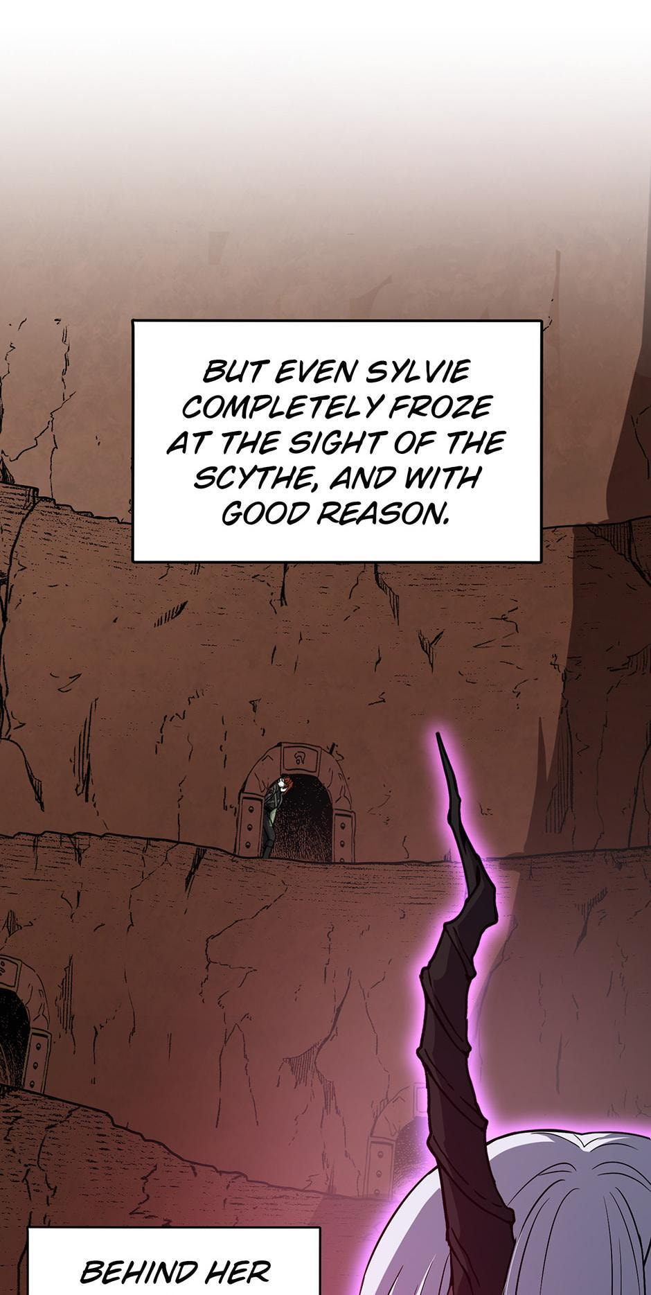 The Beginning After the End Chapter 194 page 135 - 