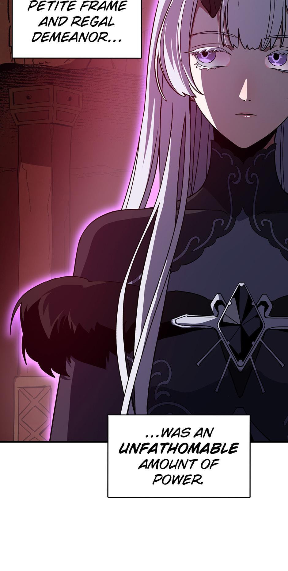 The Beginning After the End Chapter 194 page 136 - 