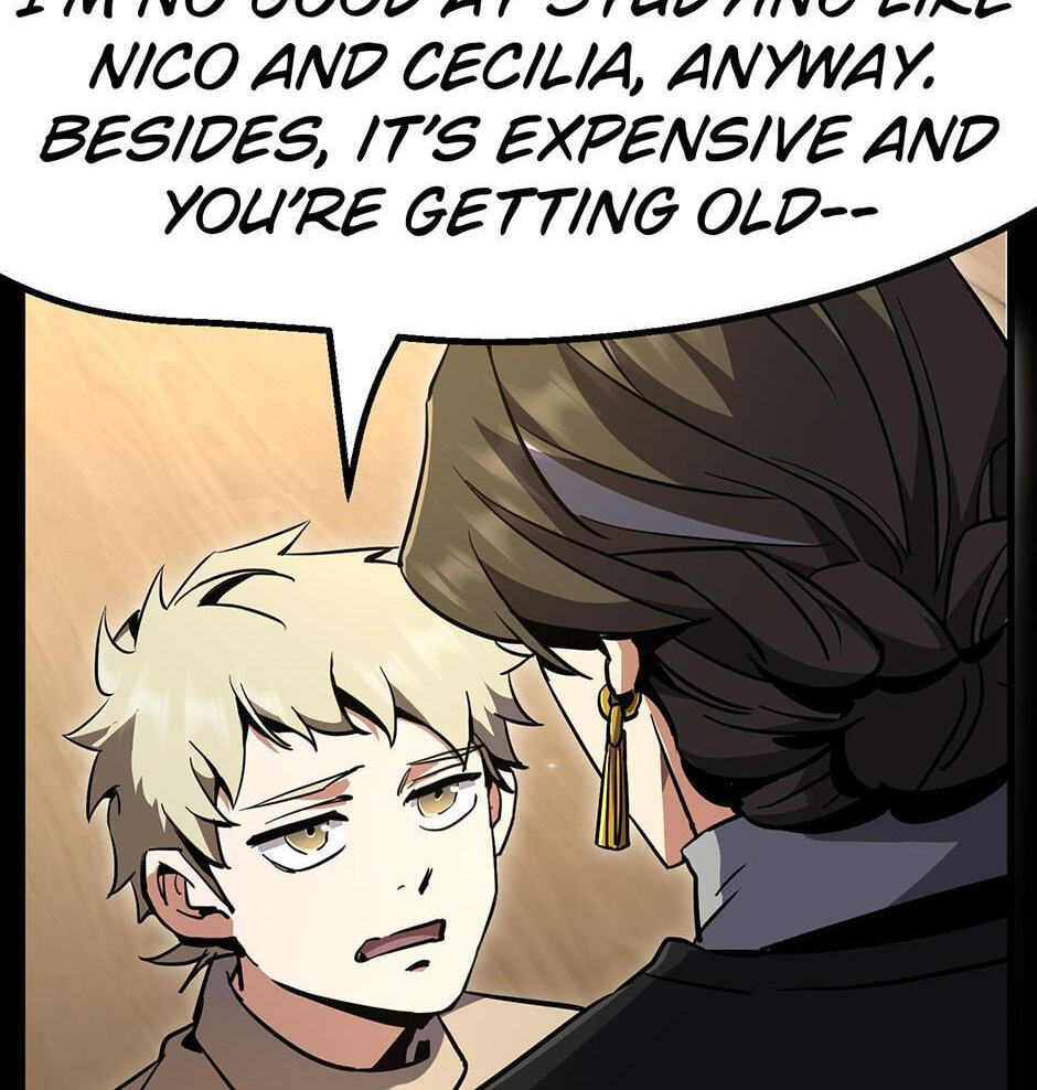 The Beginning After the End Chapter 194 page 18 - 