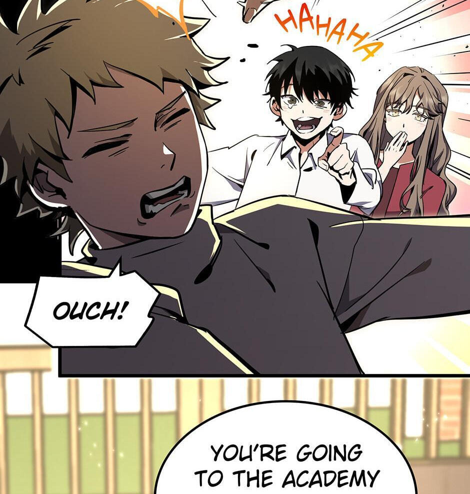 The Beginning After the End Chapter 194 page 20 - 