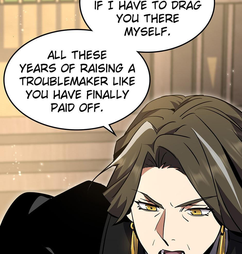 The Beginning After the End Chapter 194 page 21 - 